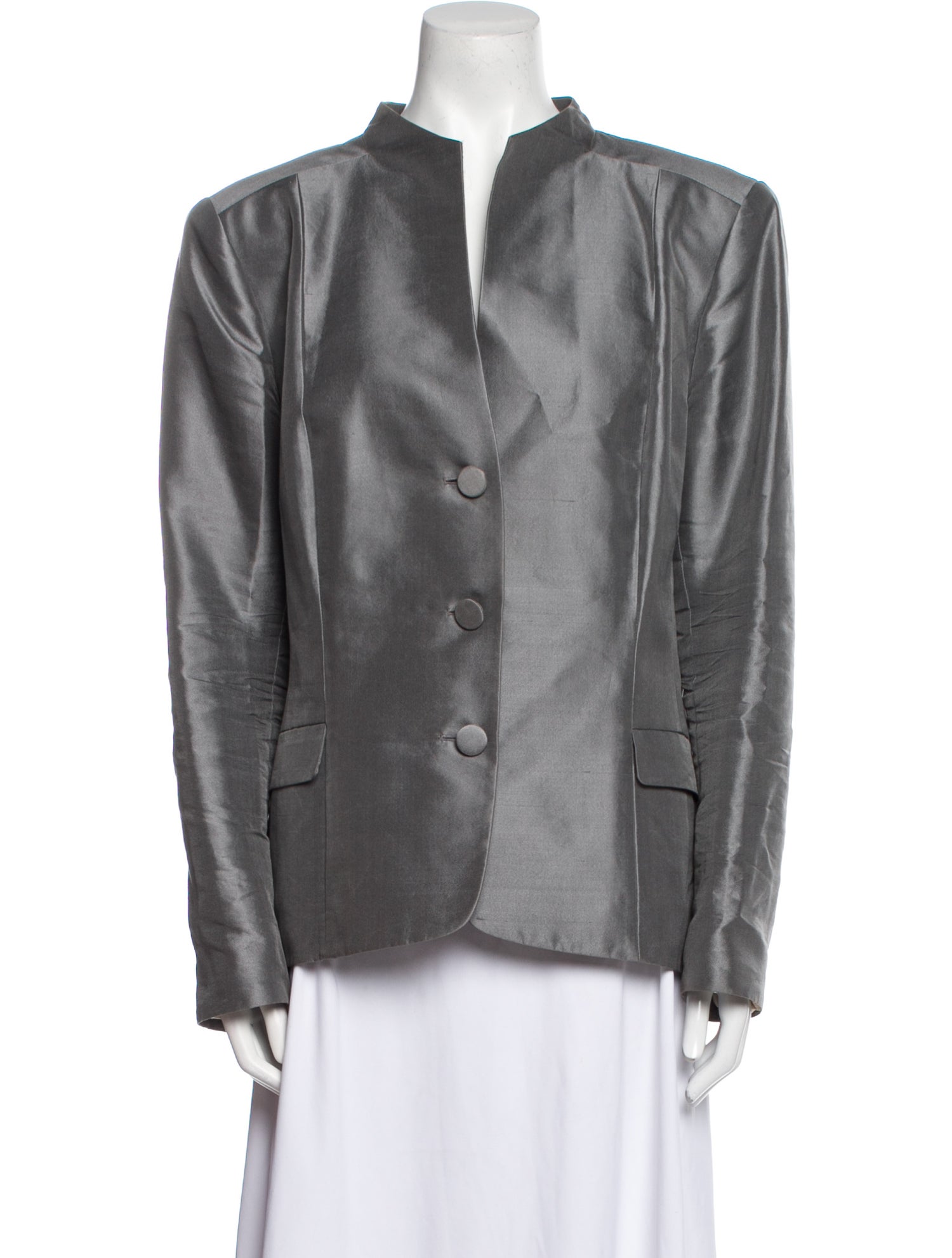 Lafayette 148 Evening Jacket