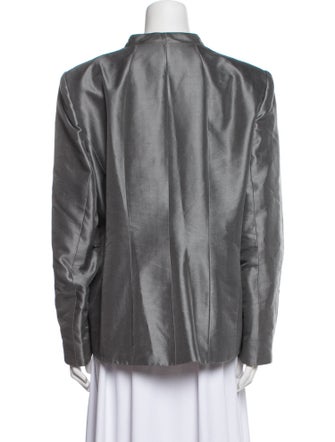 Lafayette 148 Evening Jacket