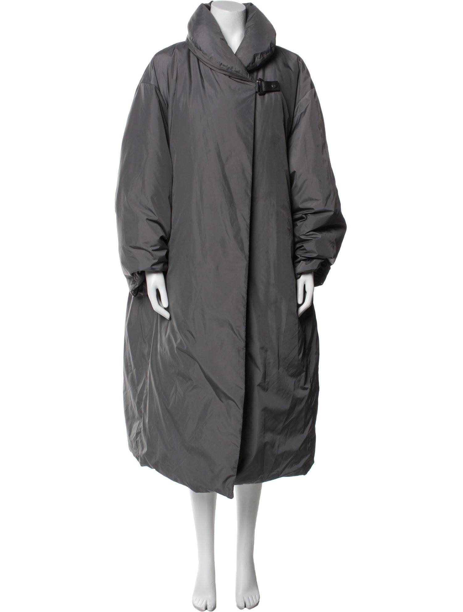 Lafayette 148 Down Coat