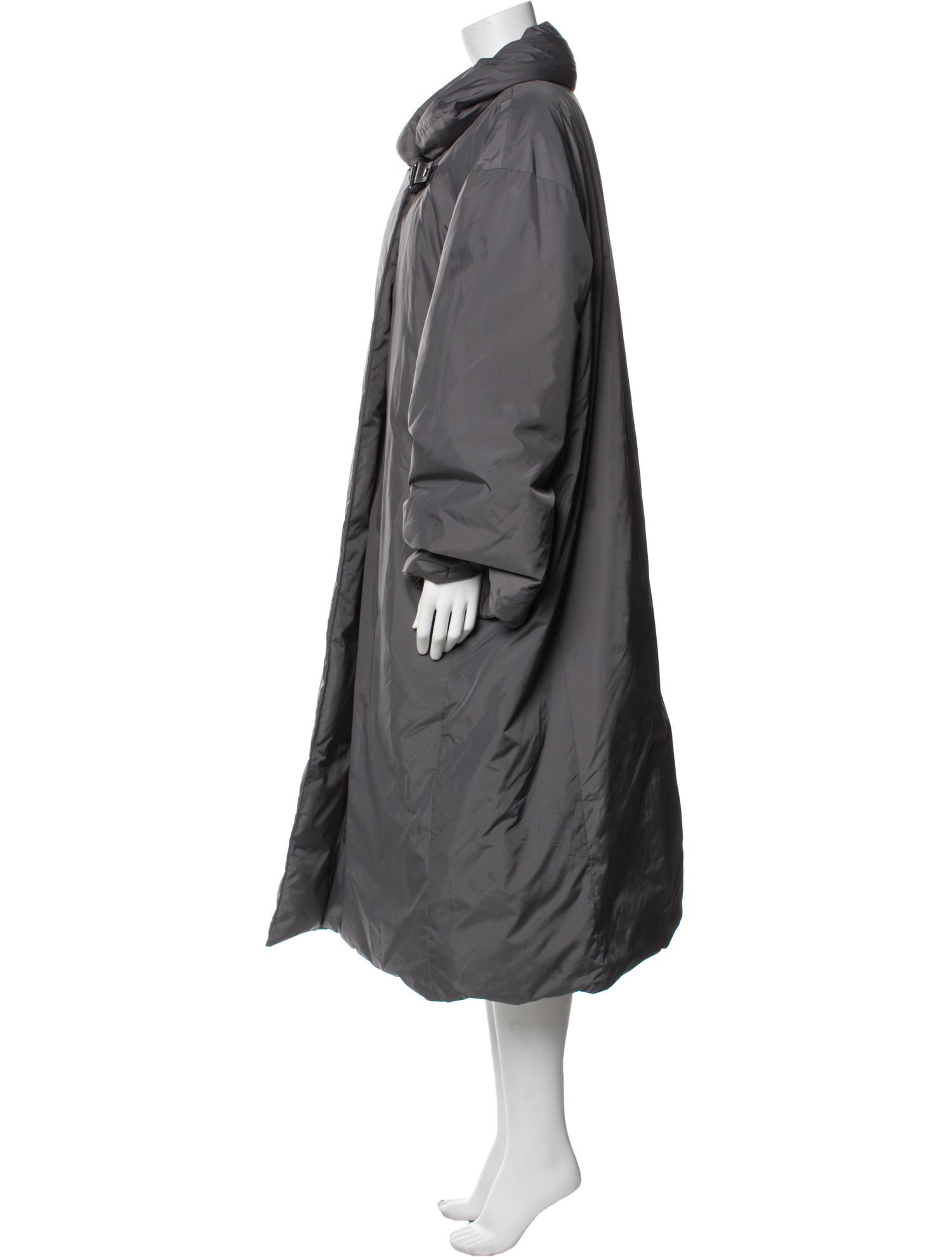 Lafayette 148 Down Coat