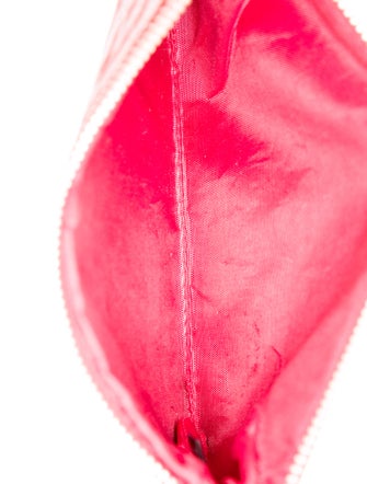 Lafayette 148 Patent Leather Clutch