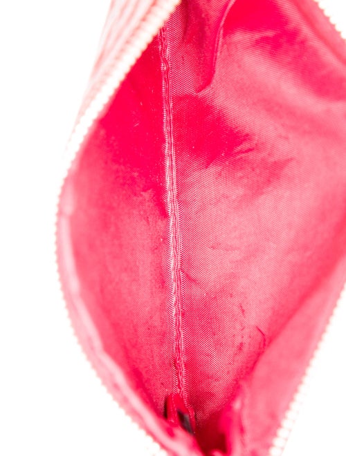 Lafayette 148 Patent Leather Clutch