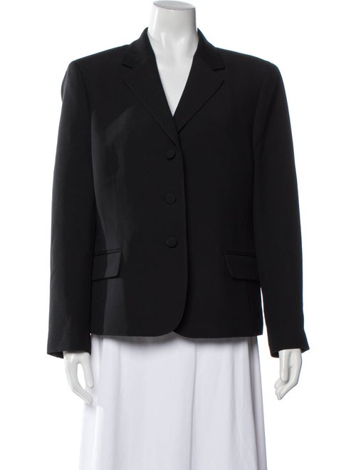 Lafayette 148 Wool Blazer