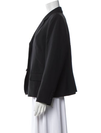 Lafayette 148 Wool Blazer