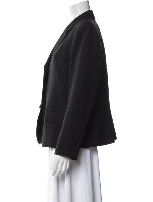 Lafayette 148 Wool Blazer