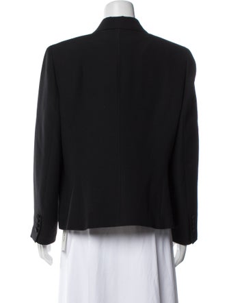 Lafayette 148 Wool Blazer