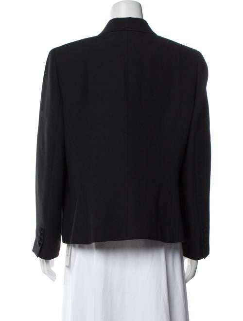 Lafayette 148 Wool Blazer