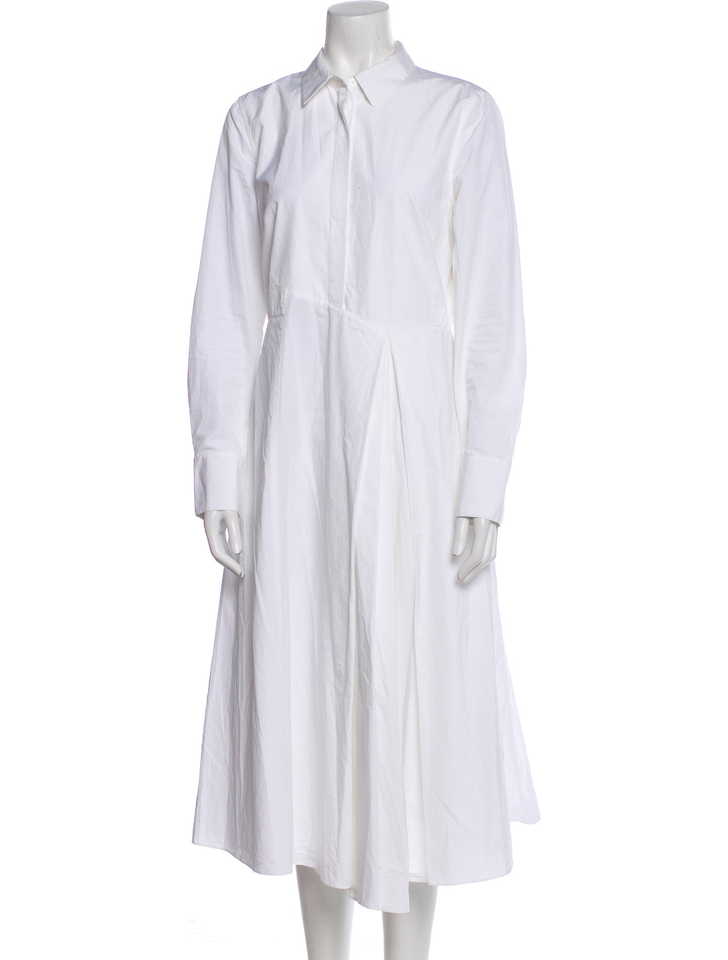 Lafayette 148 Midi Length Dress