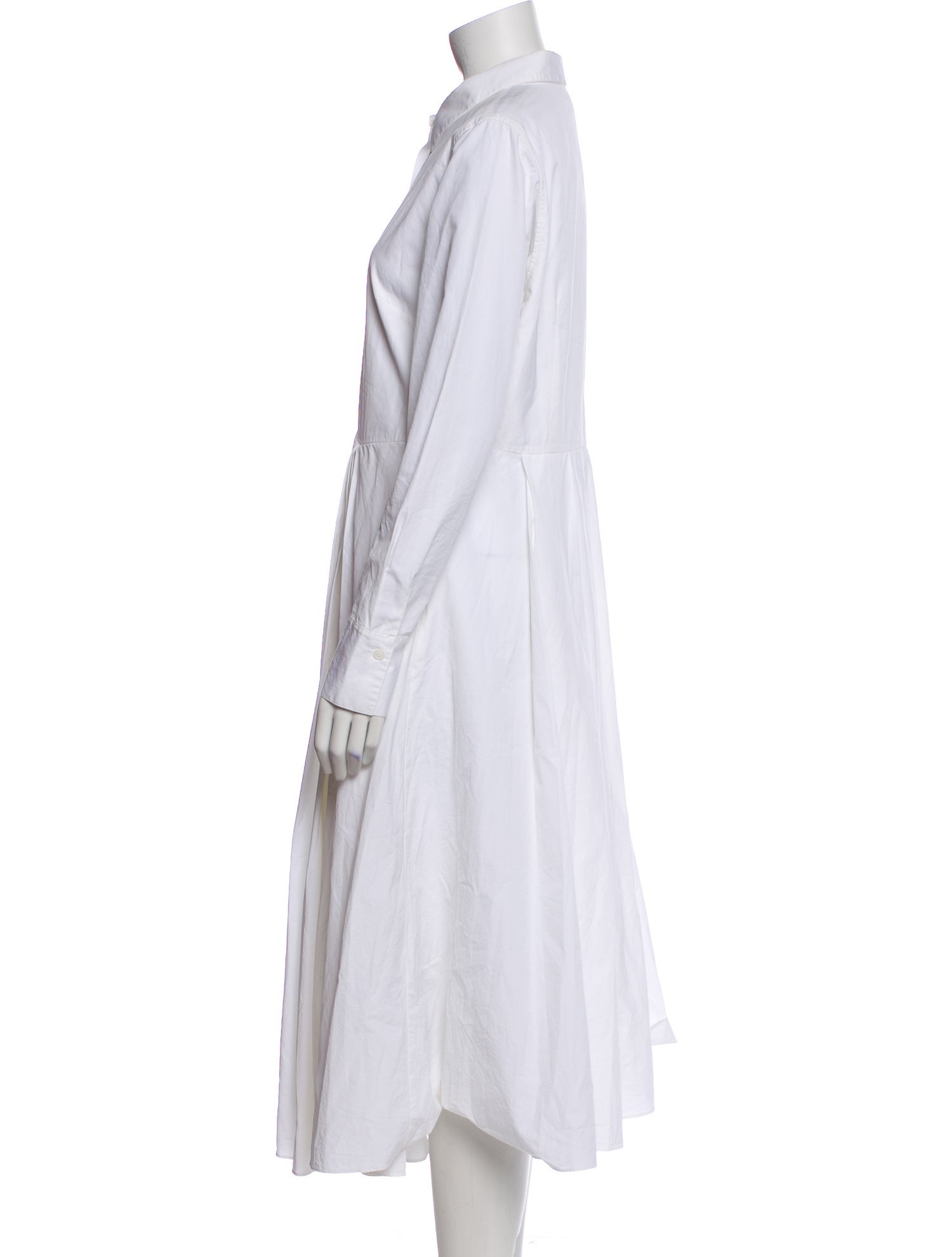 Lafayette 148 Midi Length Dress