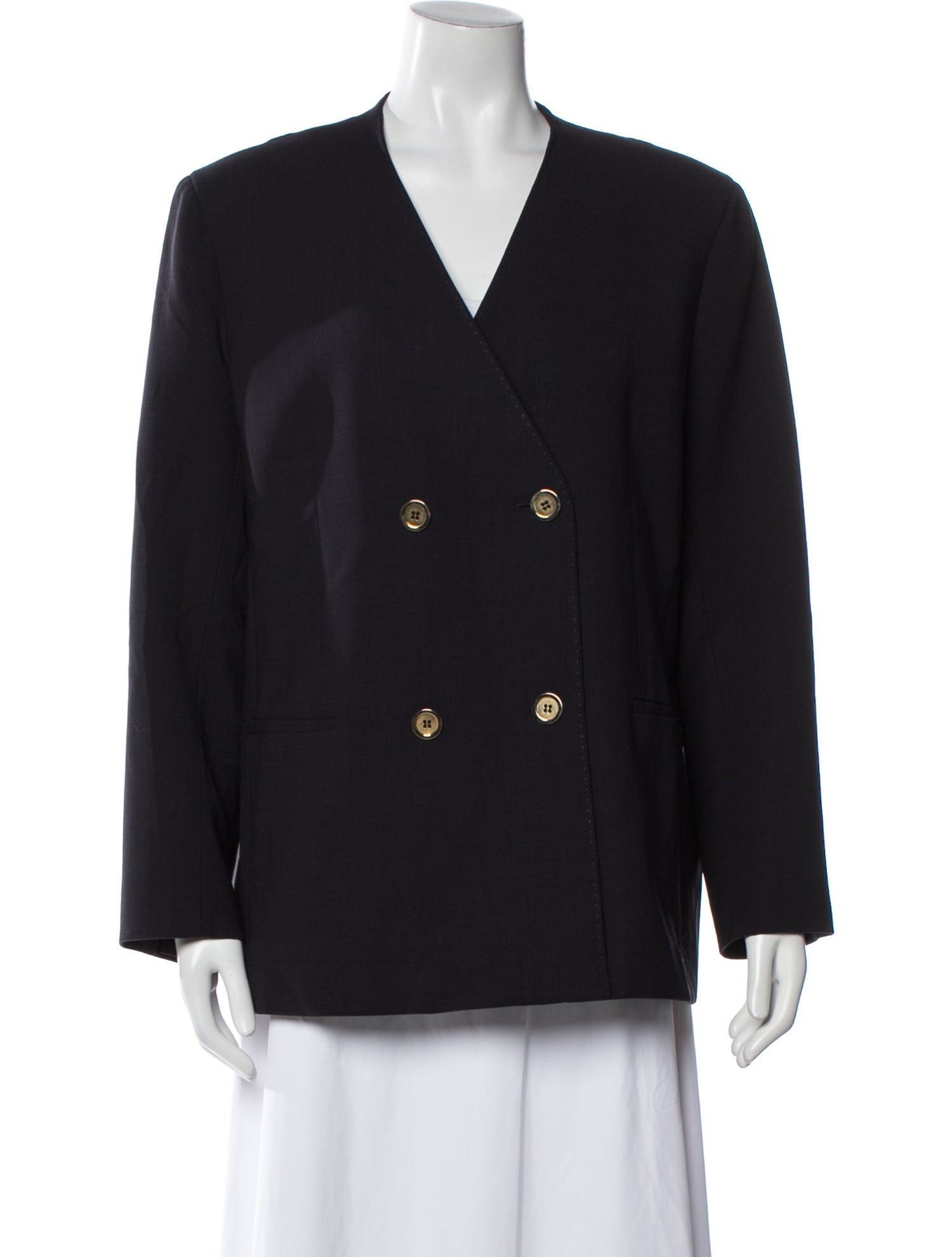 Lafayette 148 Wool Coat