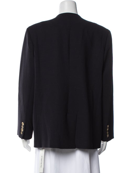 Lafayette 148 Wool Coat