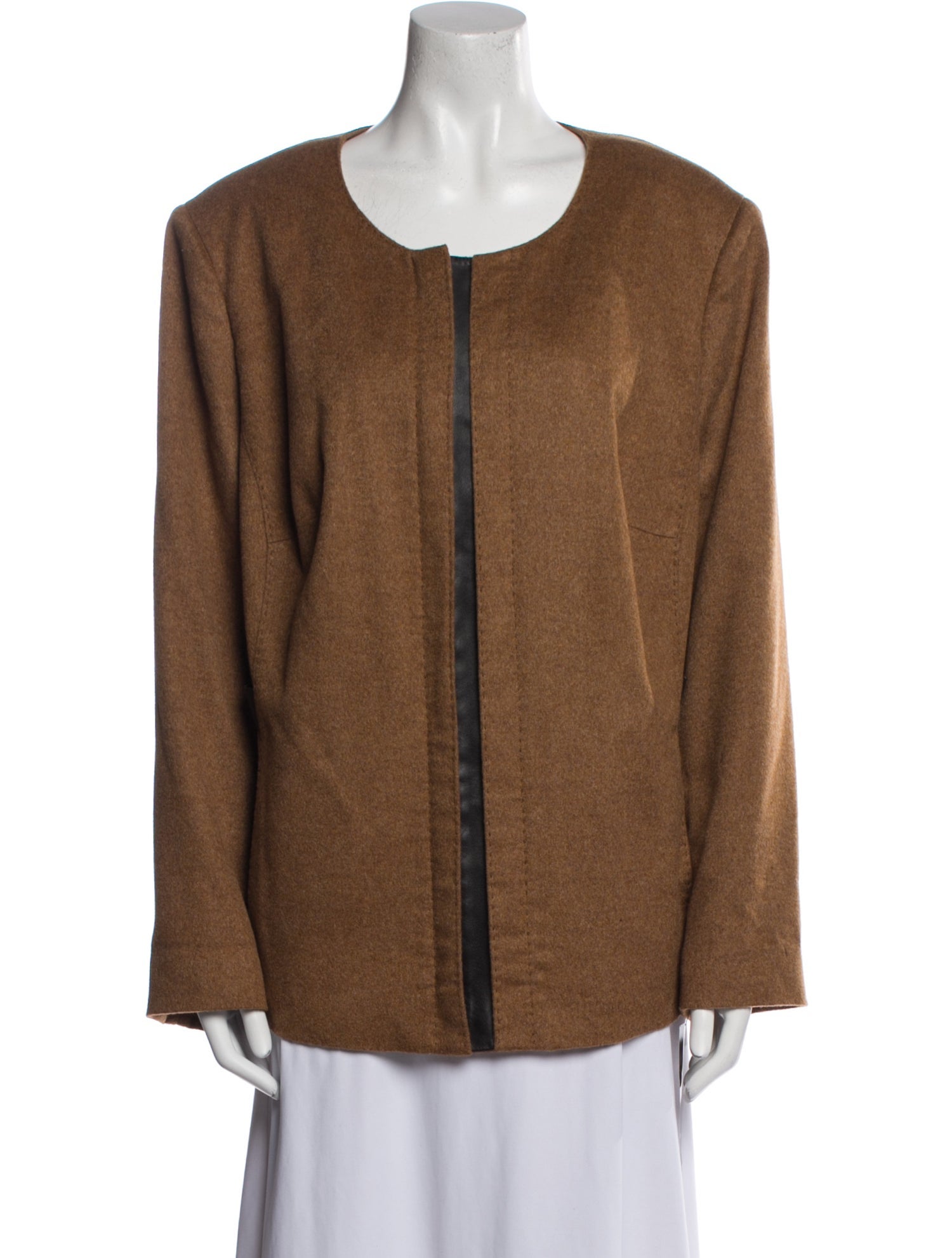 Lafayette 148 Cashmere Jacket