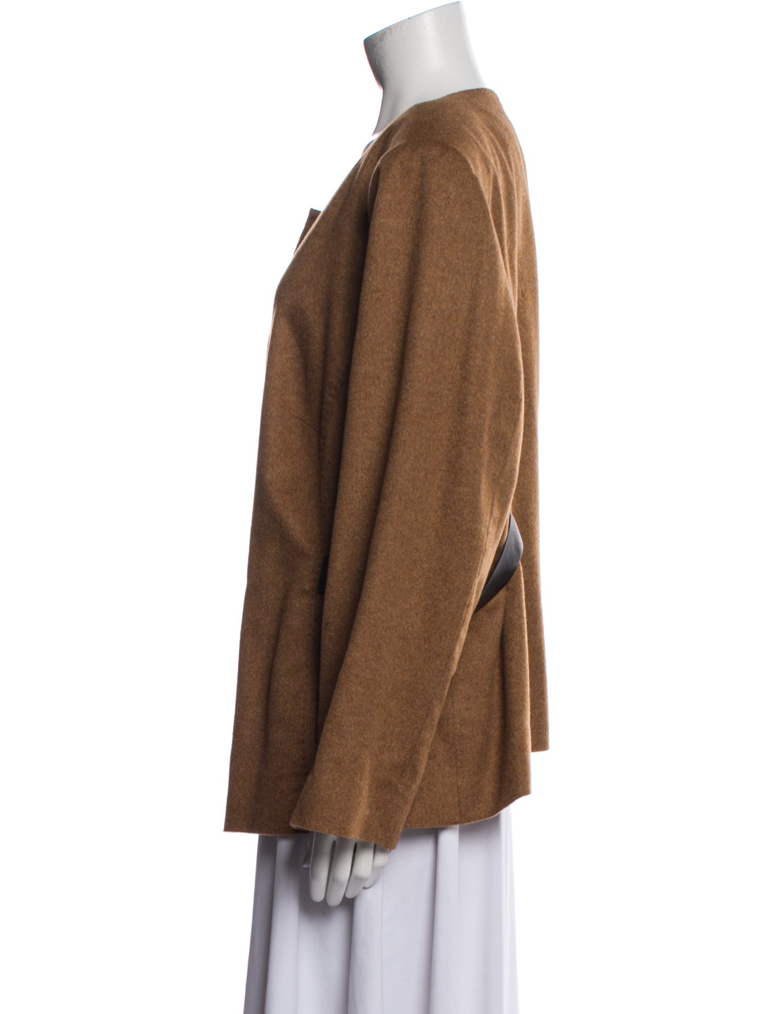 Lafayette 148 Cashmere Jacket