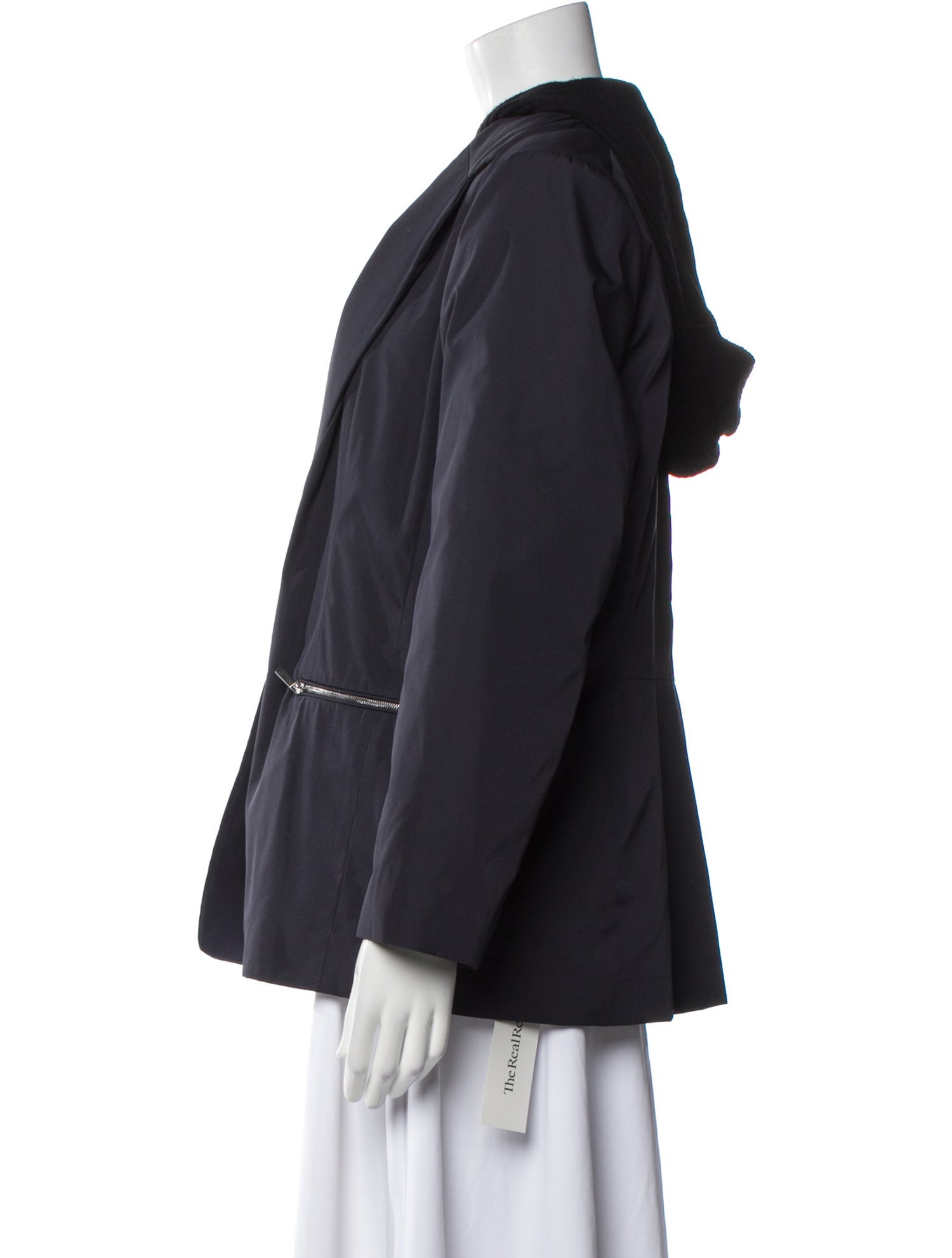 Lafayette 148 Coat