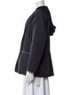 Lafayette 148 Coat