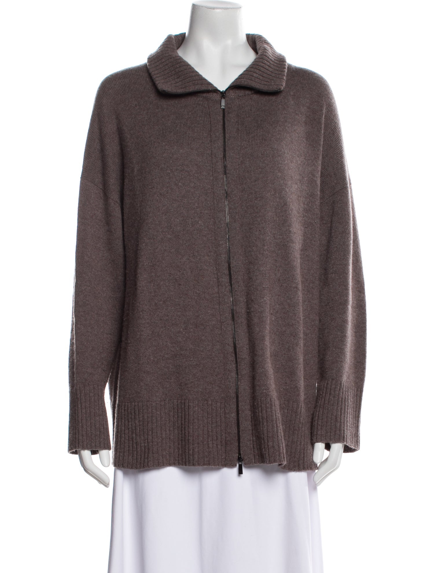 Lafayette 148 Cashmere Sweater