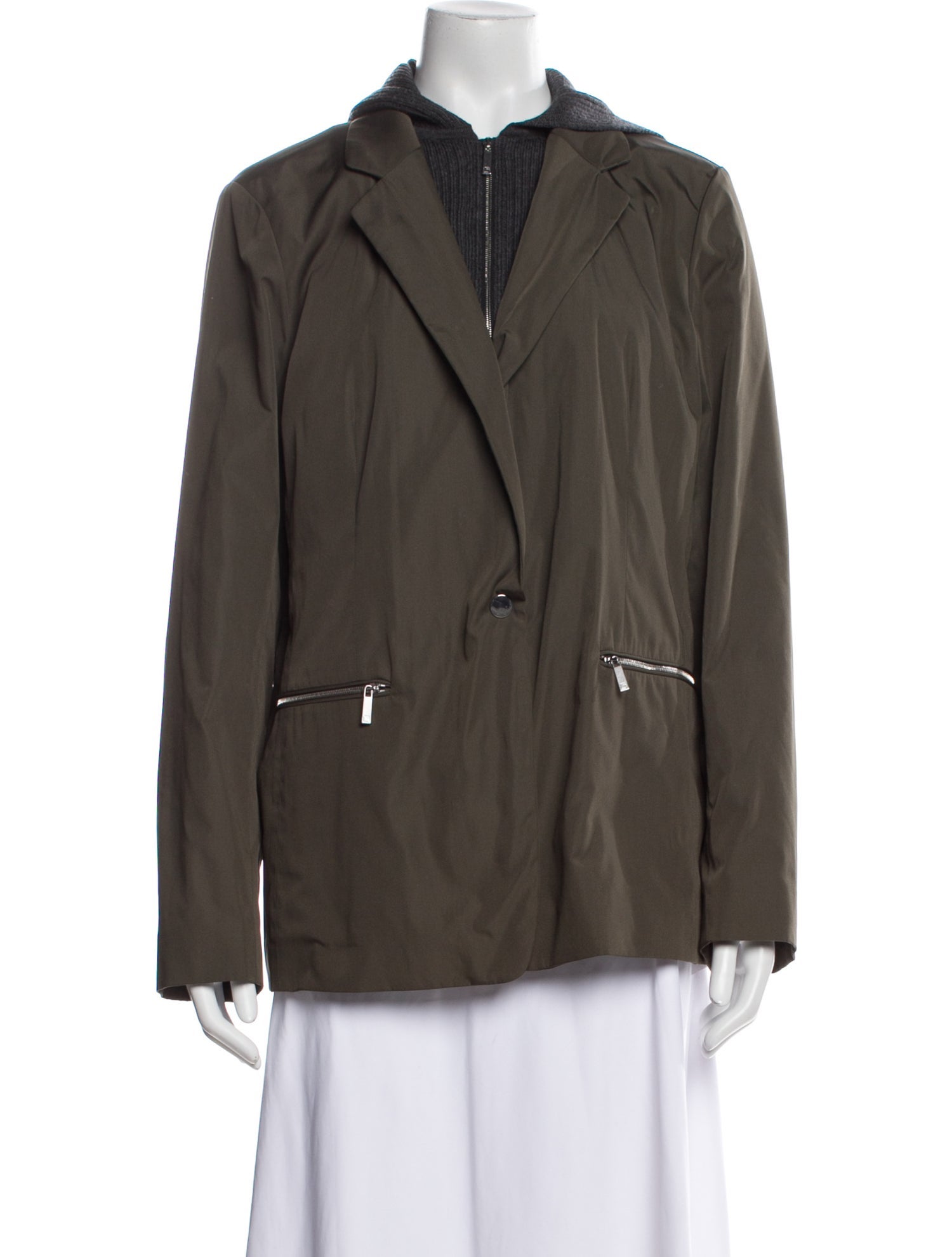 Lafayette 148 Coat