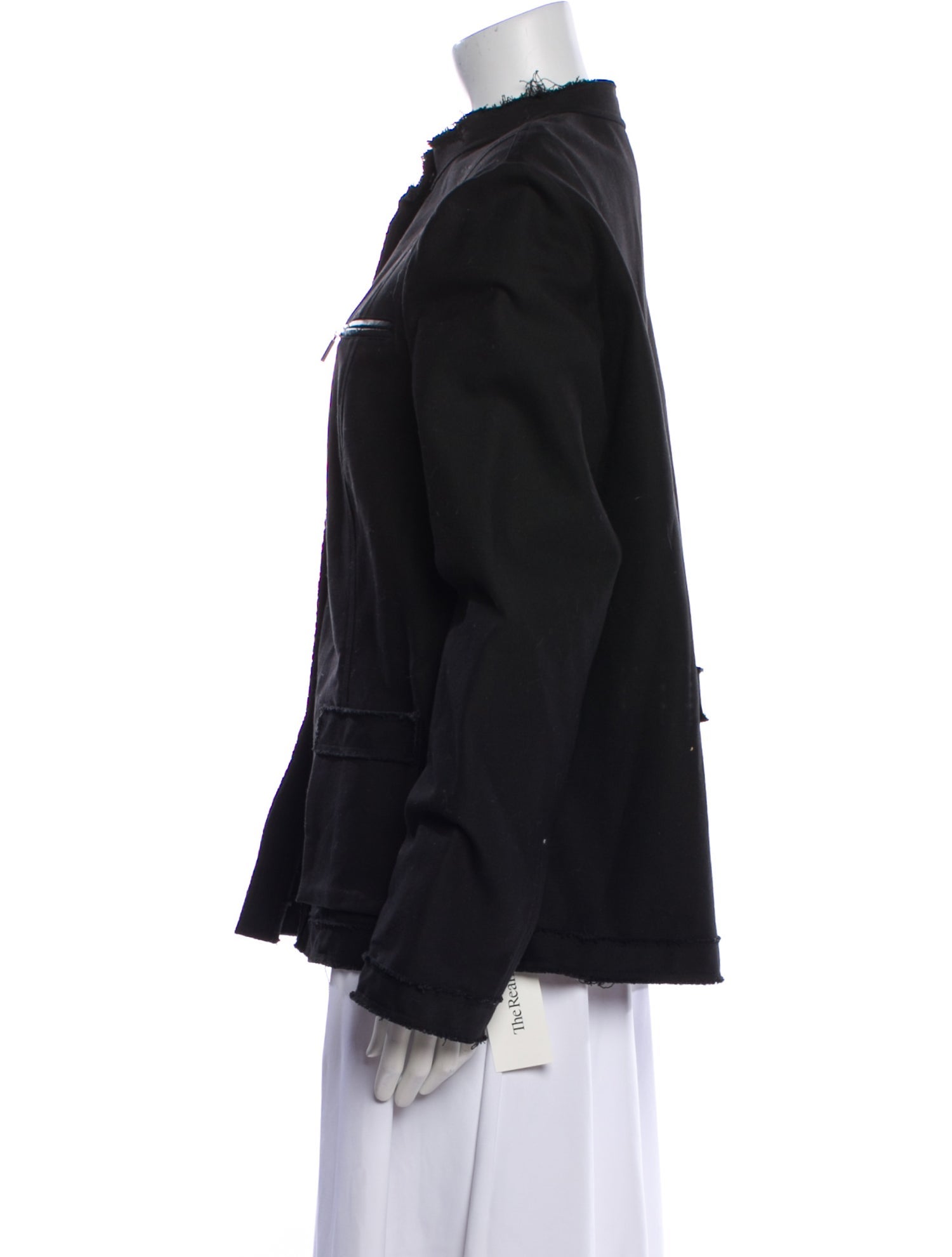 Lafayette 148 Utility Jacket