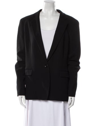 Lafayette 148 Blazer