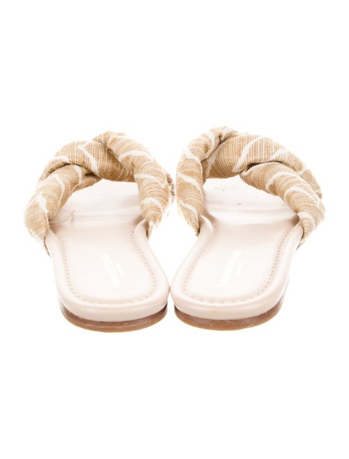 Lafayette 148 Printed Slides