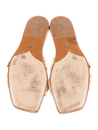 Lafayette 148 Printed Slides