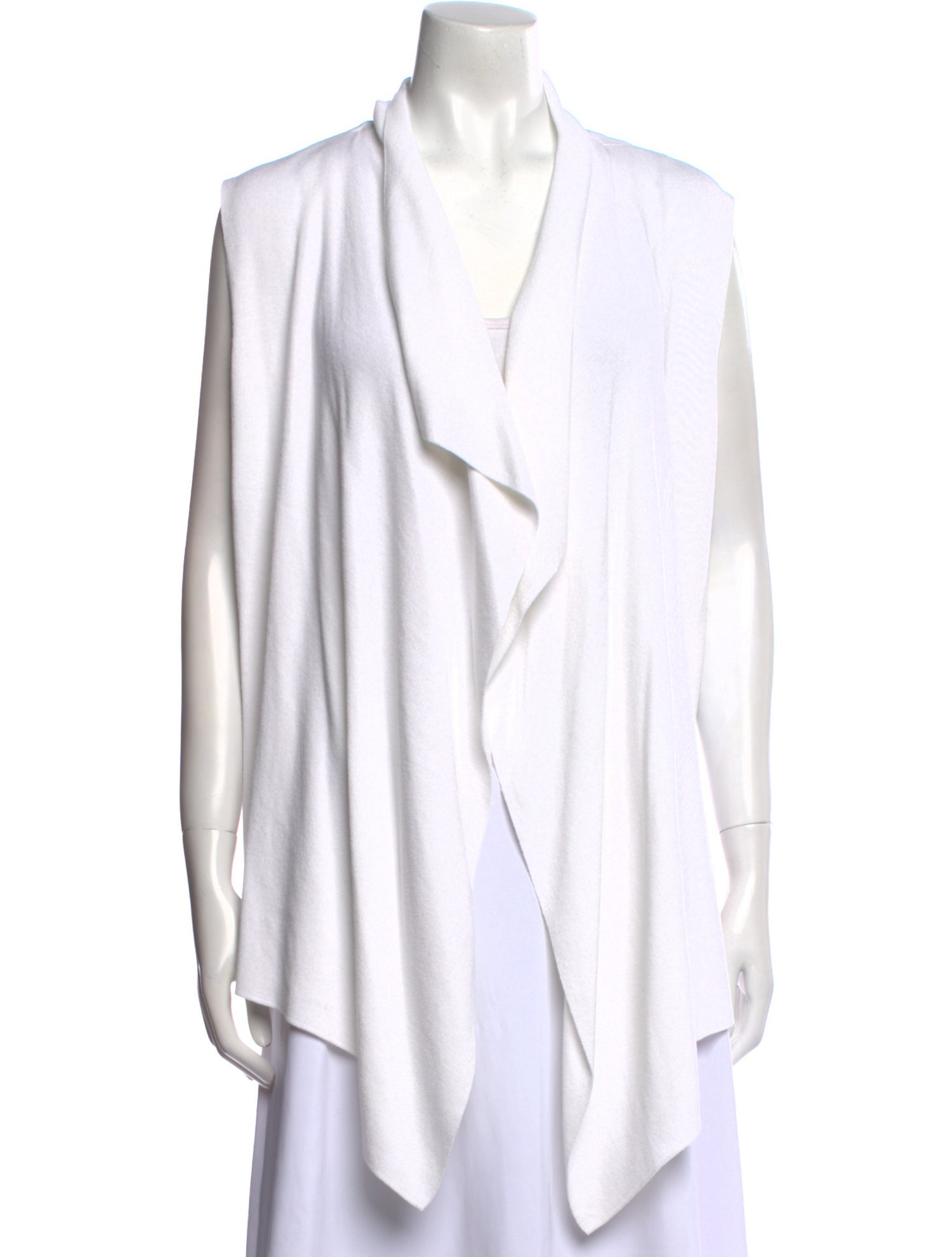 Lafayette 148 V-Neck Sweater