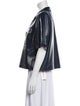 Lafayette 148 Lambskin Evening Jacket