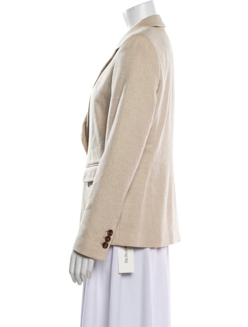 Lafayette 148 Cashmere Blazer