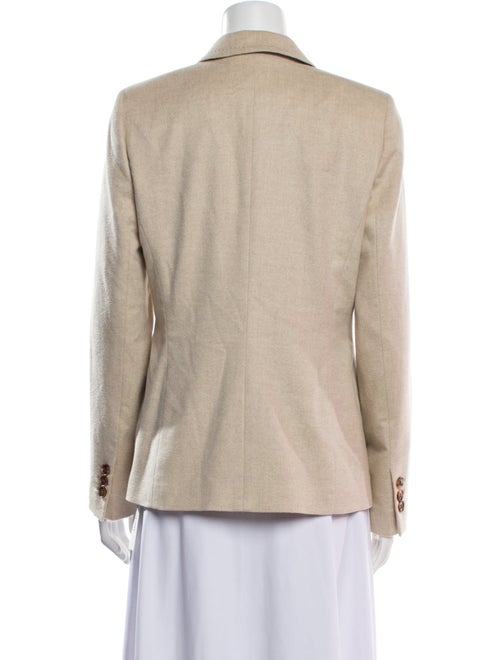 Lafayette 148 Cashmere Blazer