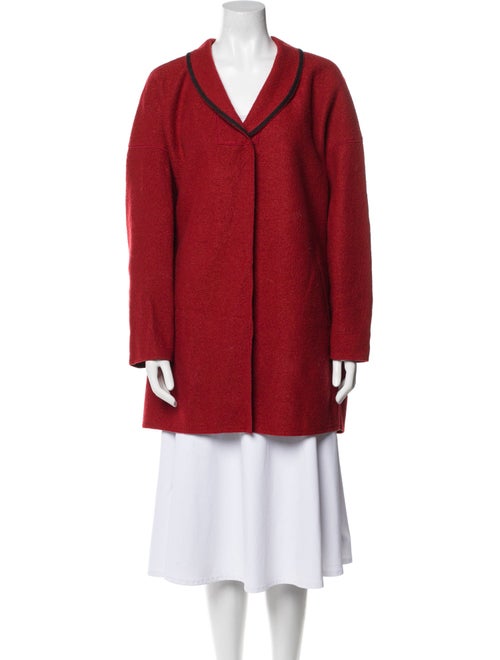 Lafayette 148 Wool Jacket