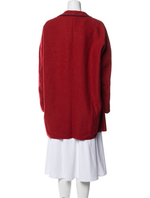 Lafayette 148 Wool Jacket