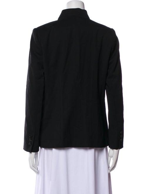 Lafayette 148 Virgin Wool Blazer