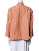 Lafayette 148 Linen Jacket