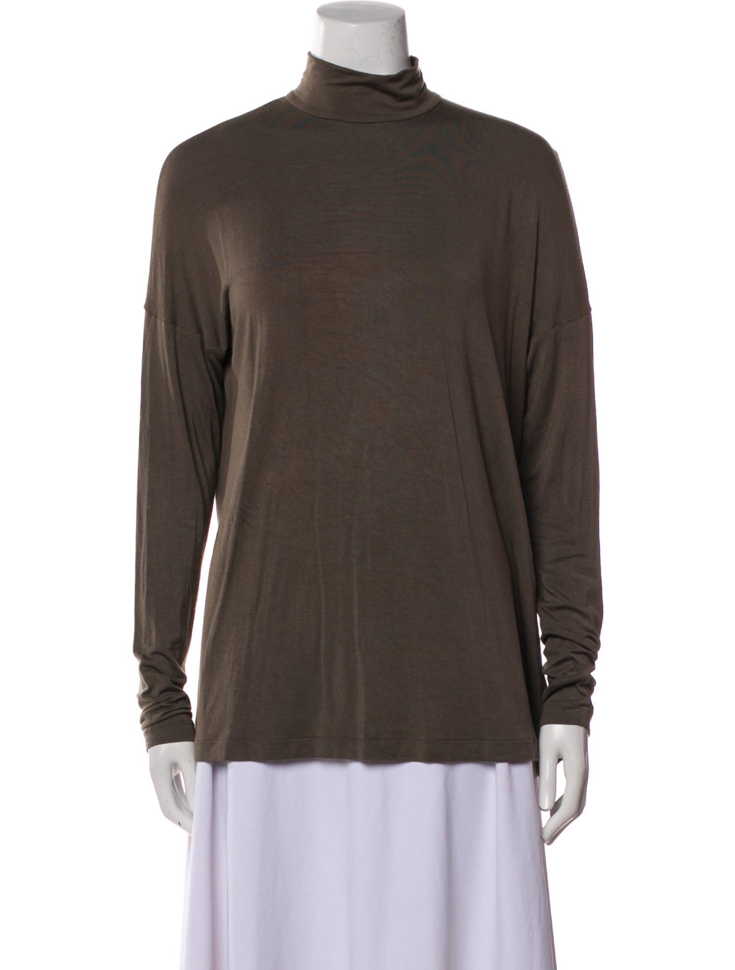 Lafayette 148 Turtleneck Sweater