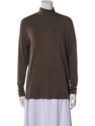 Lafayette 148 Turtleneck Sweater