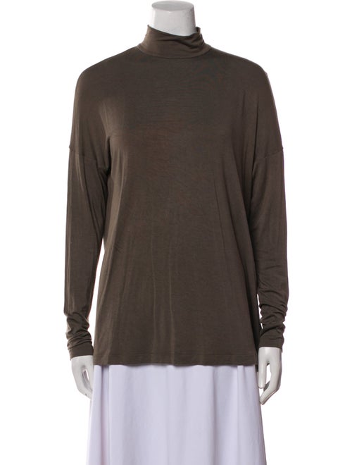 Lafayette 148 Turtleneck Sweater