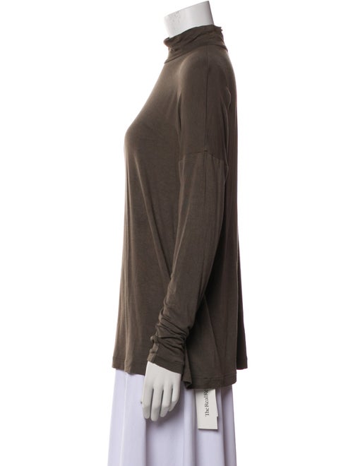 Lafayette 148 Turtleneck Sweater