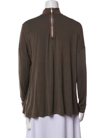 Lafayette 148 Turtleneck Sweater