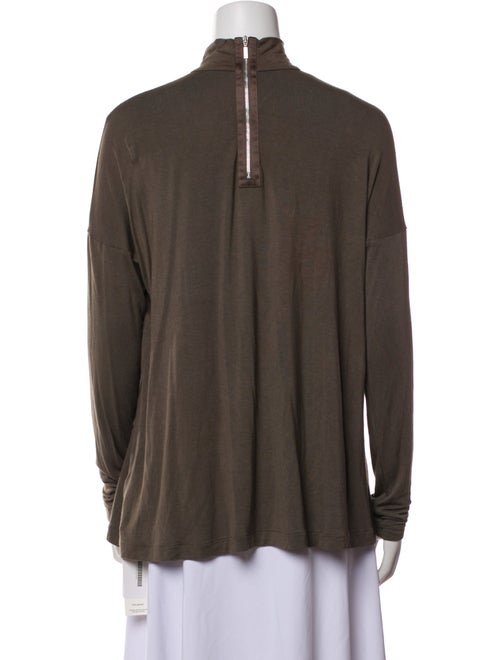 Lafayette 148 Turtleneck Sweater