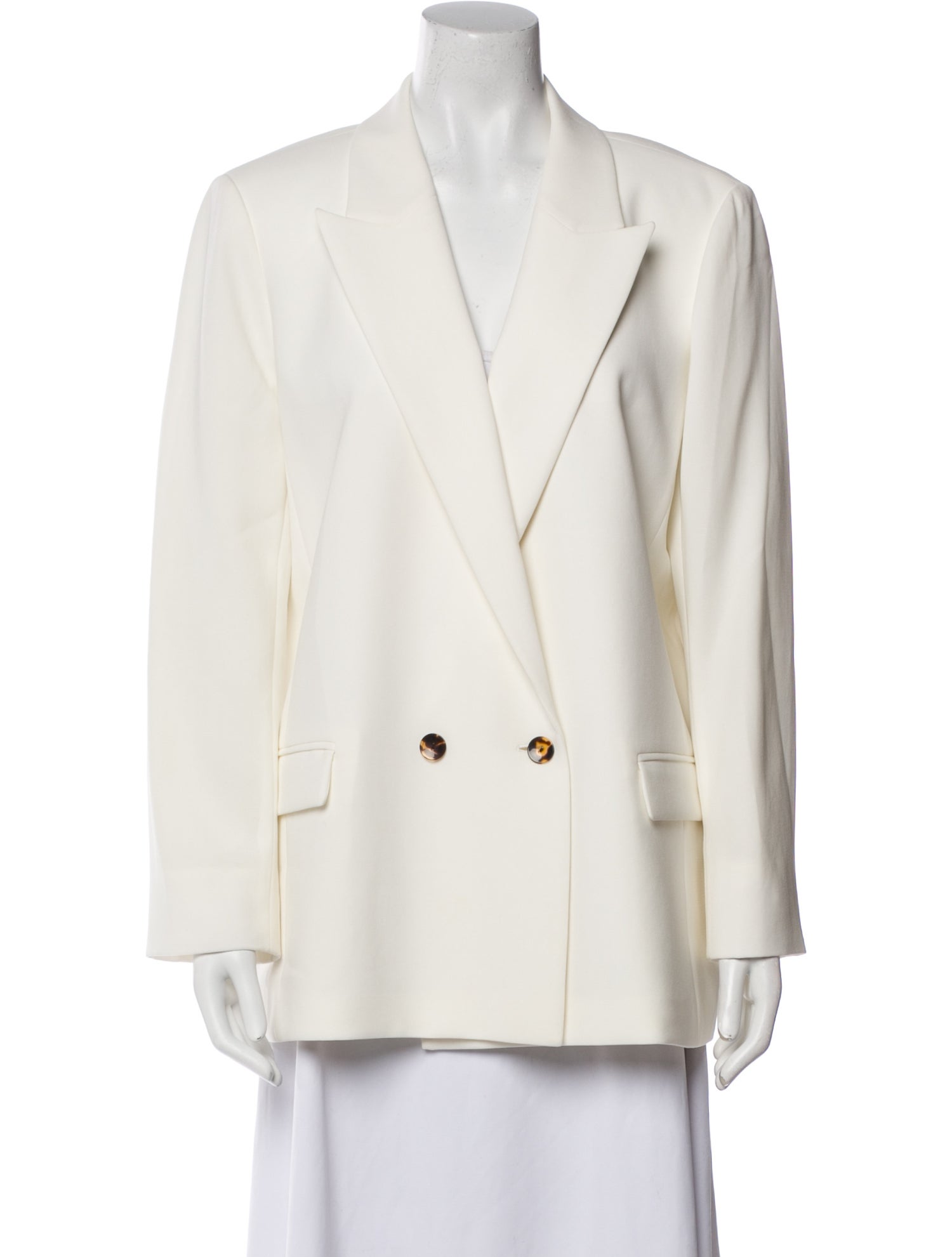 Lafayette 148 Blazer