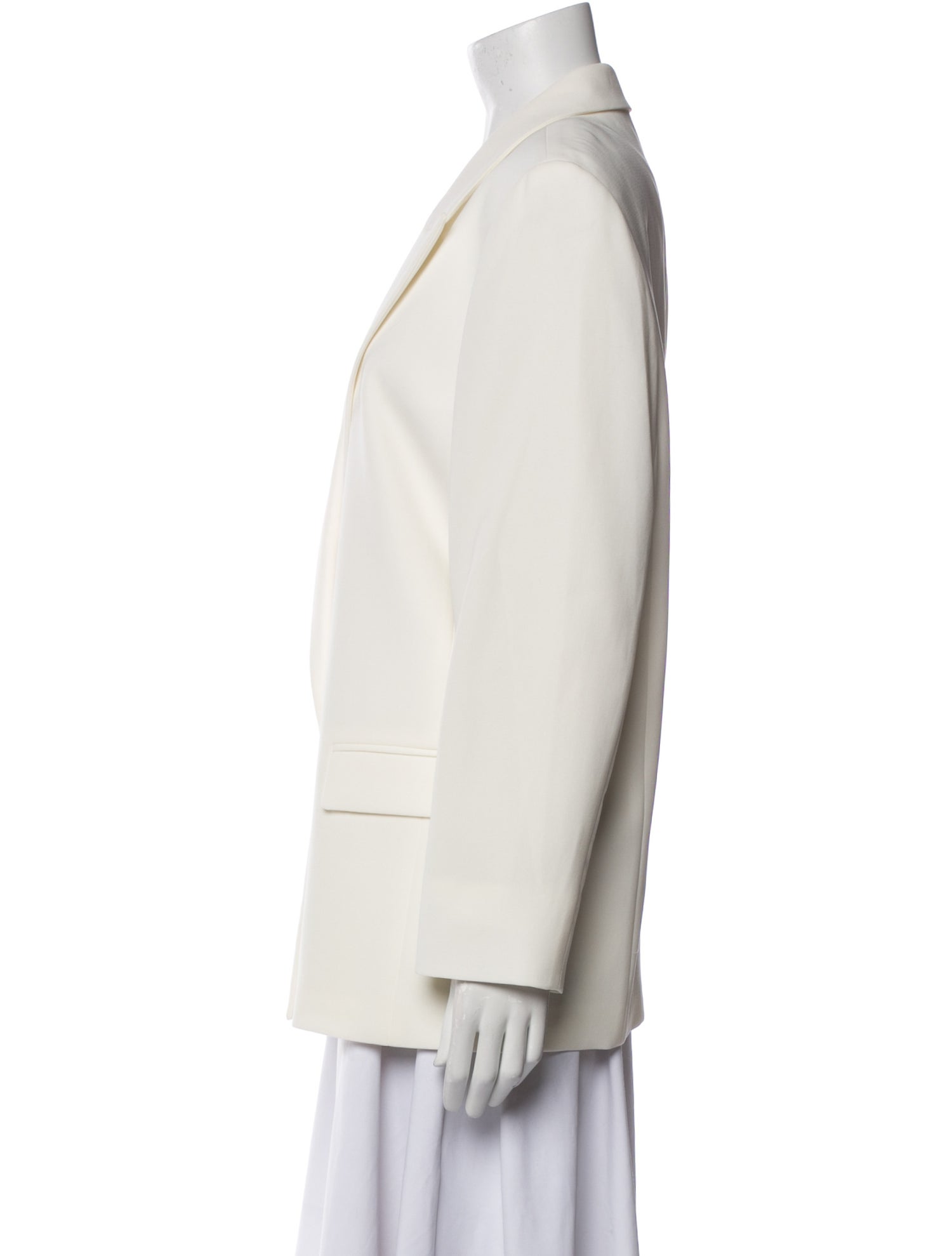 Lafayette 148 Blazer