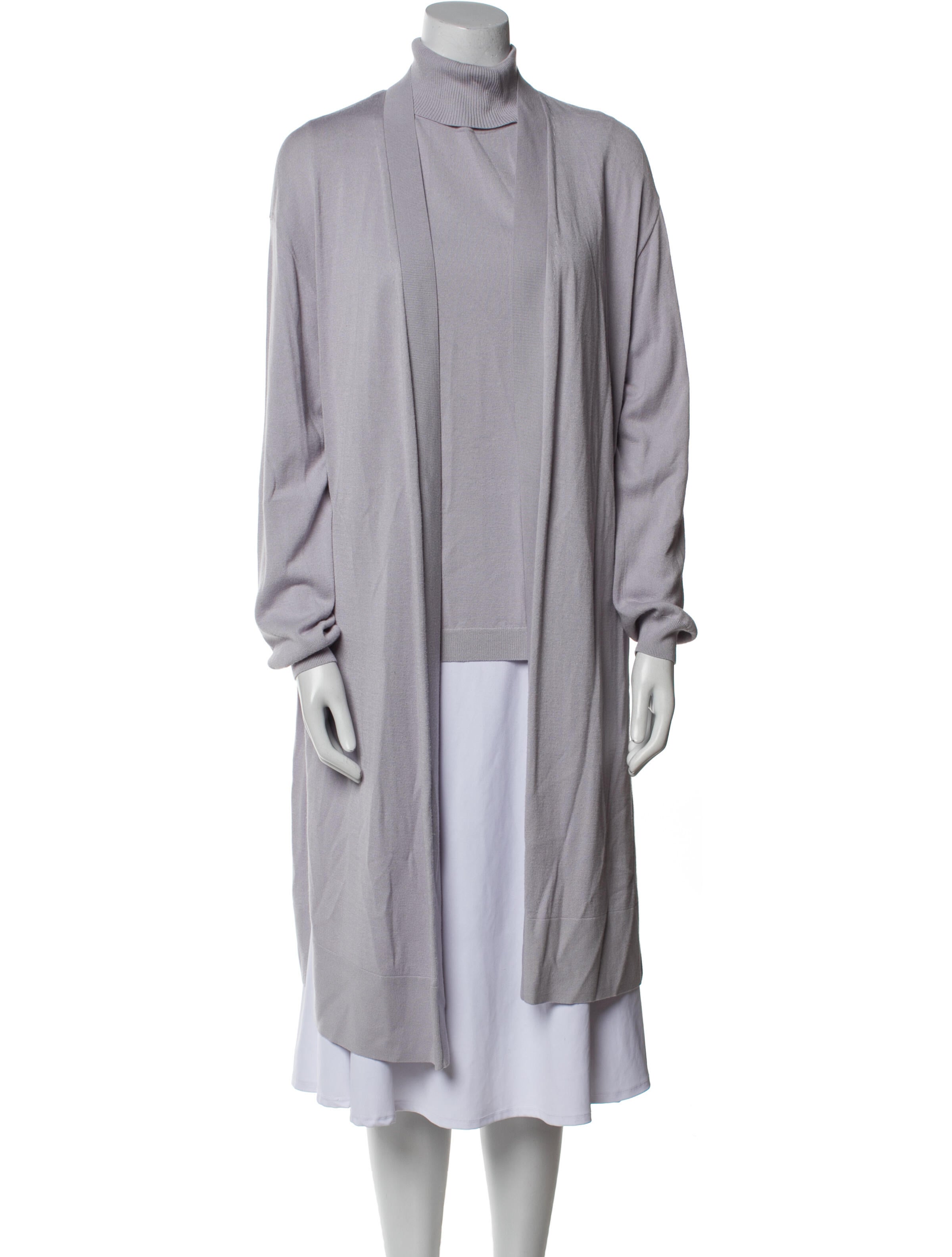 Lafayette 148 Turtleneck Sweater