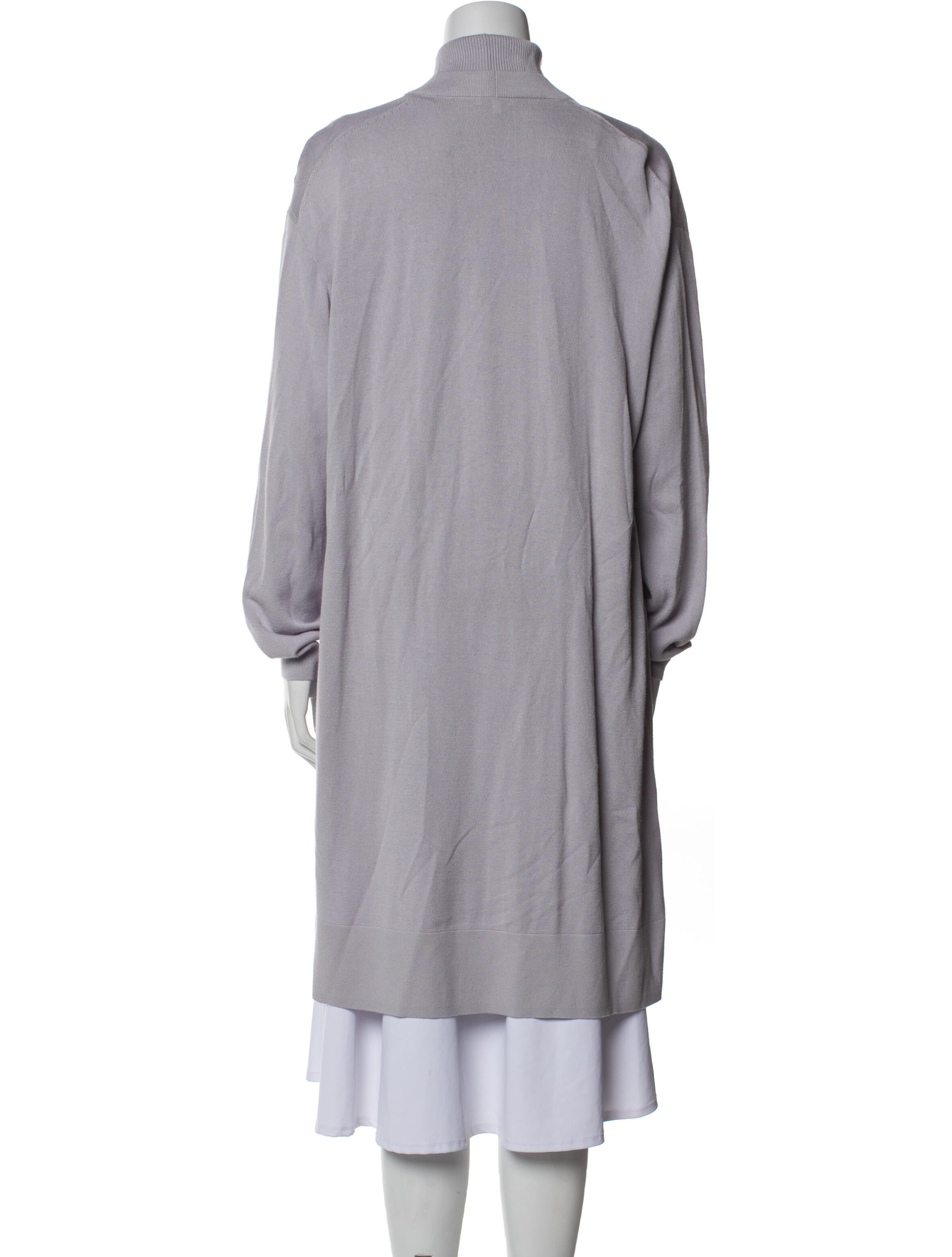 Lafayette 148 Turtleneck Sweater