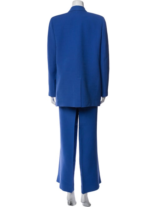 Lafayette 148 Wool Pantsuit