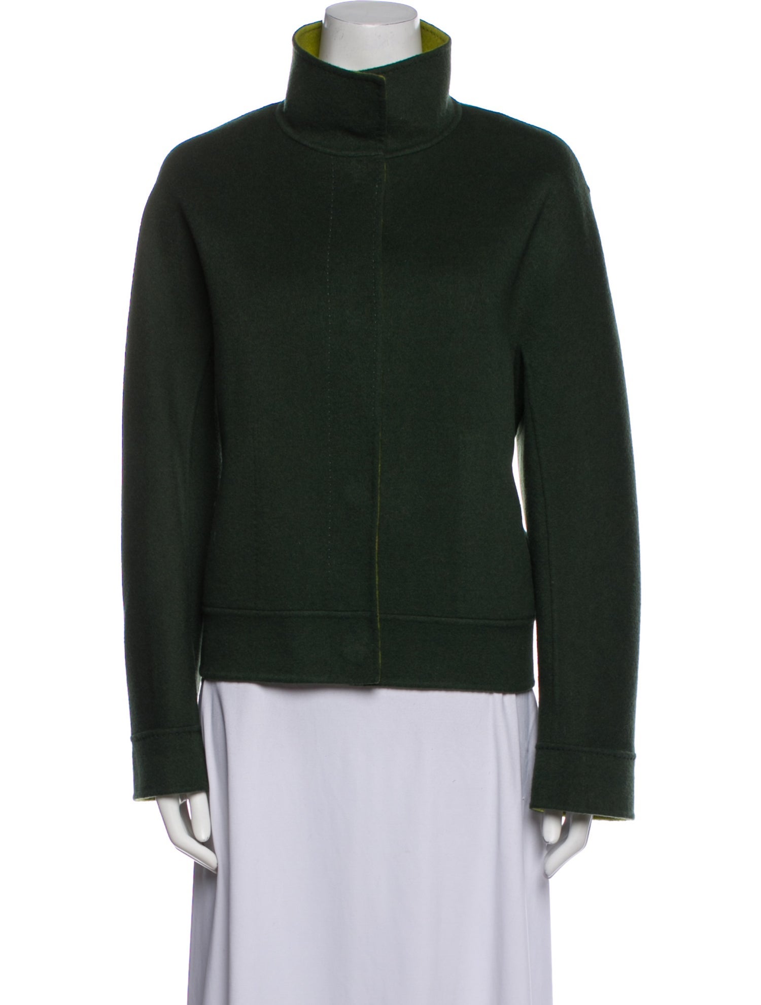 Lafayette 148 Wool Jacket