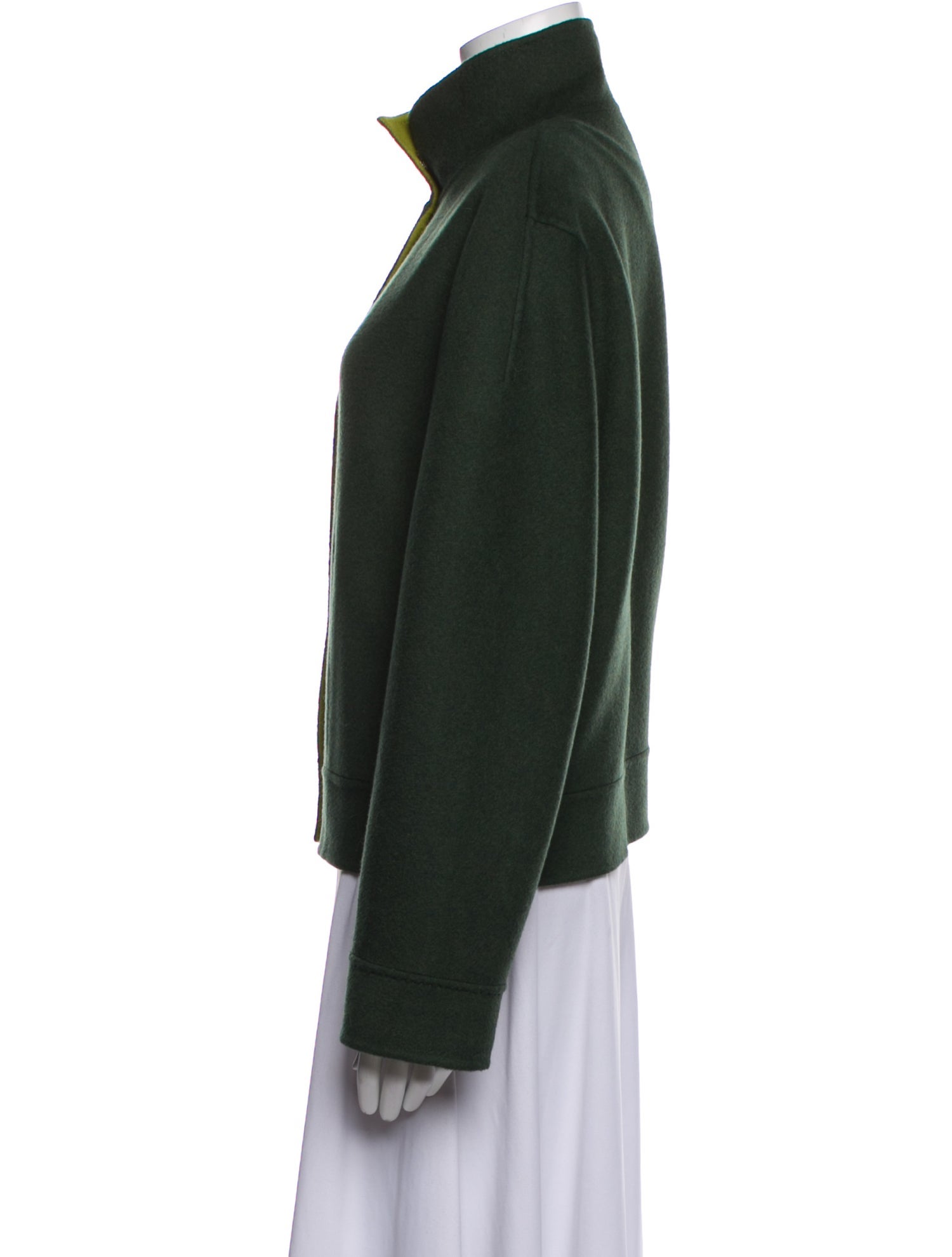 Lafayette 148 Wool Jacket