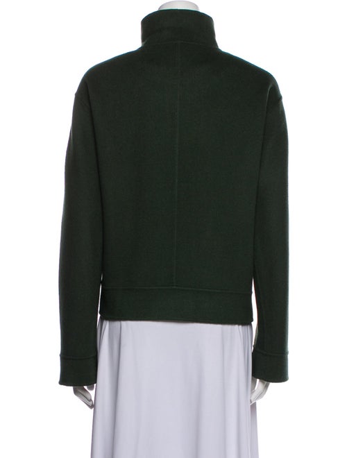 Lafayette 148 Wool Jacket