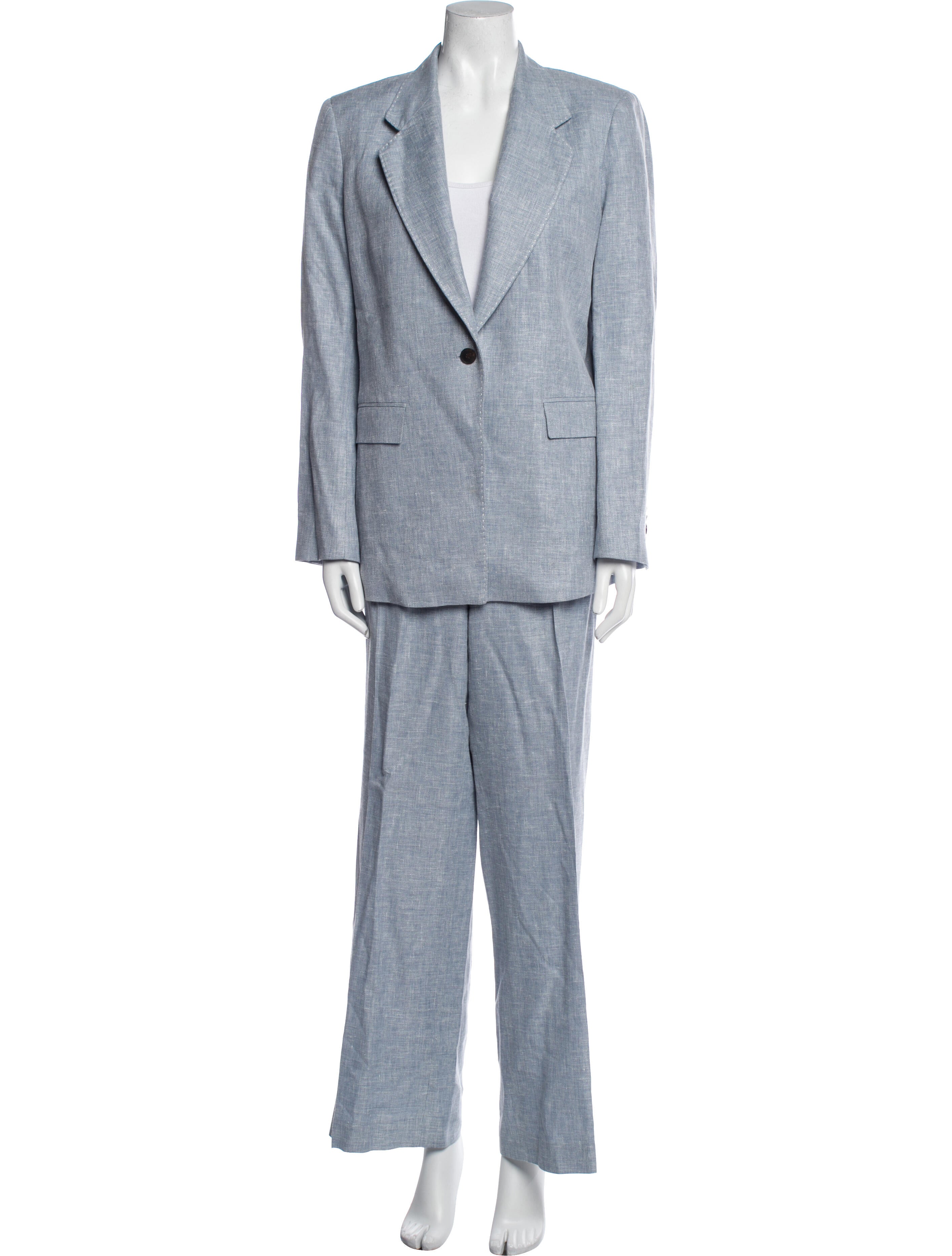 Lafayette 148 Pantsuit