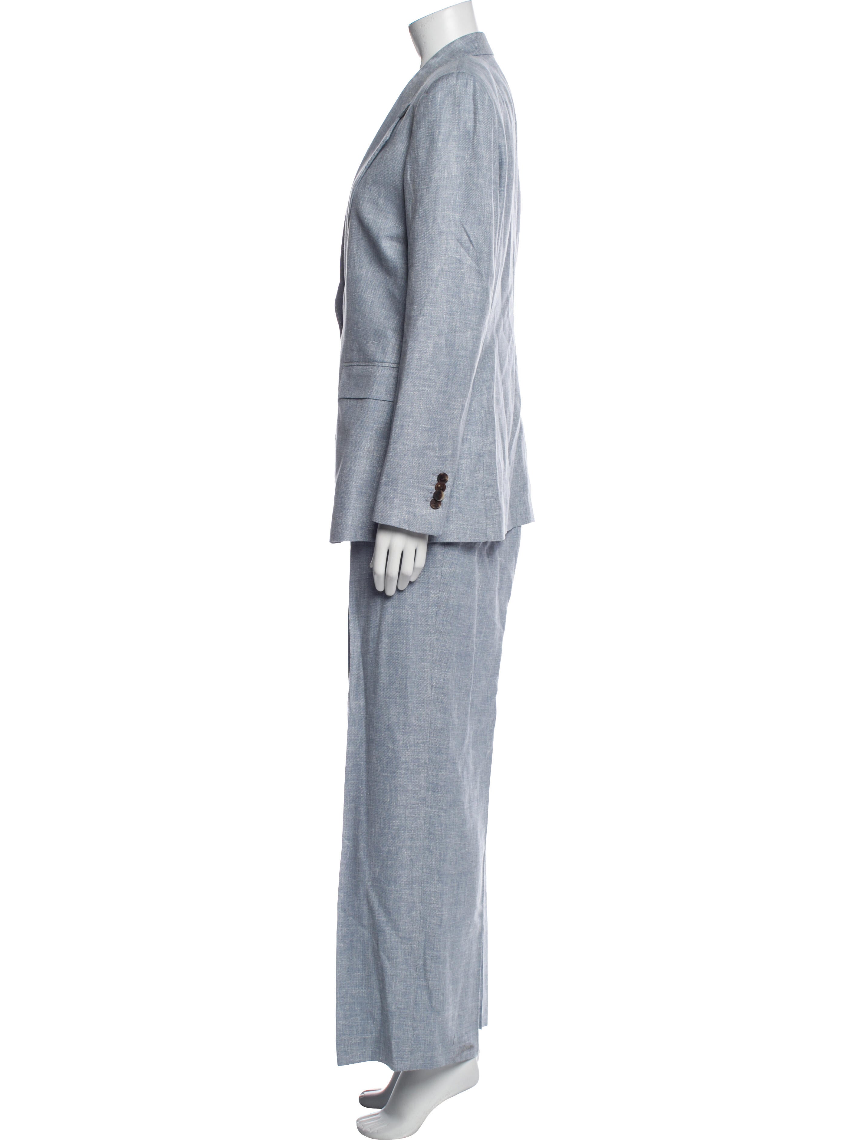 Lafayette 148 Pantsuit