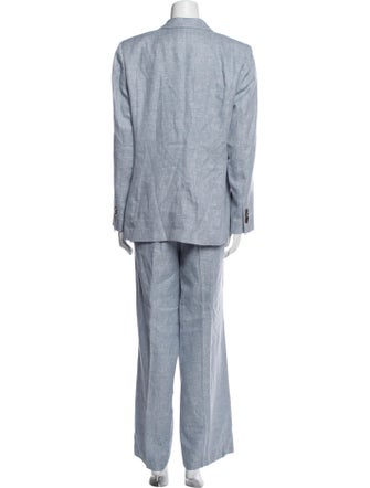 Lafayette 148 Pantsuit